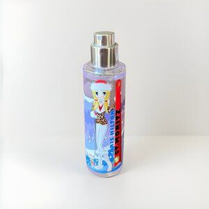 Paris Hilton Passport in St. Moritz EDT Spray 30ml 1oz Women* No Lid No Box *NEW